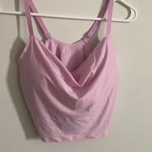 The Moxie Bra Long-Line